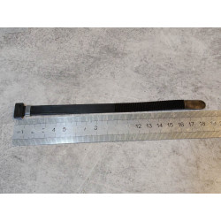 Collier de serrage HONDA 32161-438-000