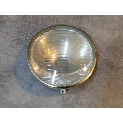 Optique de phare avec petit défaut P50 PC50 Z50A HONDA 33120-063-670OCC