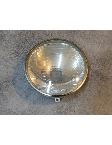 Optique de phare avec petit défaut P50 PC50 Z50A HONDA 33120-063-670OCC