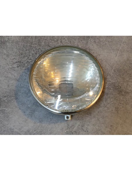 Optique de phare avec petit défaut P50 PC50 Z50A HONDA 33120-063-670OCC