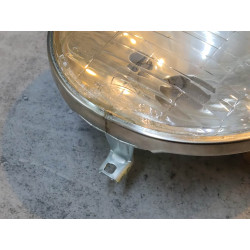 Optique de phare avec petit défaut P50 PC50 Z50A HONDA 33120-063-670OCC
