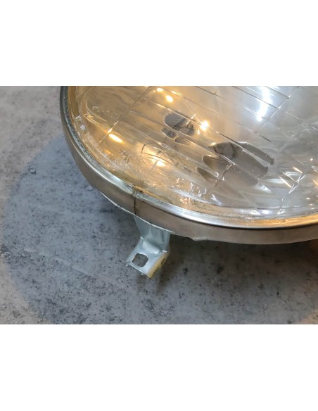 Optique de phare avec petit défaut P50 PC50 Z50A HONDA 33120-063-670OCC