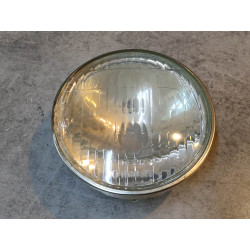 Optique de phare avec petit défaut P50 PC50 Z50A HONDA 33120-063-670OCC