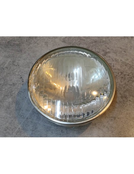 Optique de phare avec petit défaut P50 PC50 Z50A HONDA 33120-063-670OCC