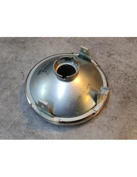 Optique de phare avec petit défaut P50 PC50 Z50A HONDA 33120-063-670OCC