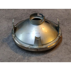 Optique de phare avec petit défaut P50 PC50 Z50A HONDA 33120-063-670OCC