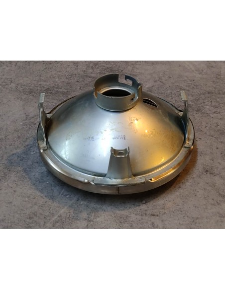 Optique de phare avec petit défaut P50 PC50 Z50A HONDA 33120-063-670OCC
