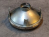 Optique de phare avec petit défaut P50 PC50 Z50A HONDA 33120-063-670OCC