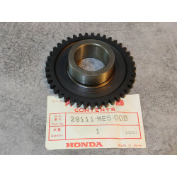 Pignon roue libre démarreur CB650 SC/E 1983-1985 HONDA 28111-ME5-000
