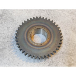 Pignon roue libre démarreur CB650 SC/E 1983-1985 HONDA 28111-ME5-000