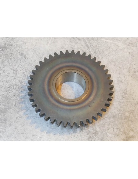 Pignon roue libre démarreur CB650 SC/E 1983-1985 HONDA 28111-ME5-000