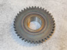 Pignon roue libre démarreur CB650 SC/E 1983-1985 HONDA 28111-ME5-000