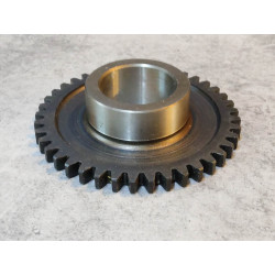 Pignon roue libre démarreur CB650 SC/E 1983-1985 HONDA 28111-ME5-000