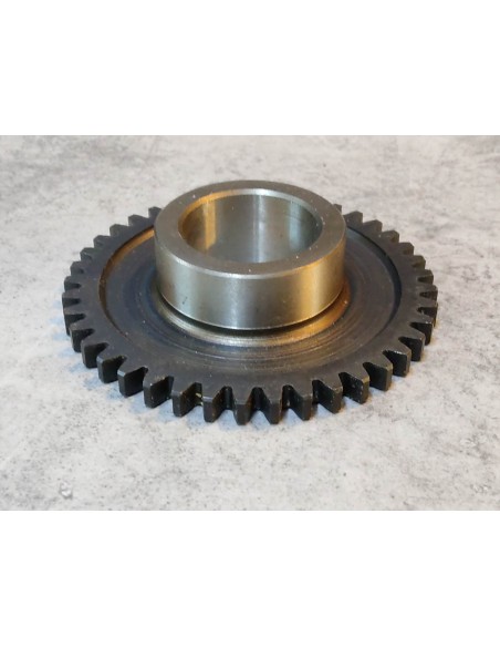 Pignon roue libre démarreur CB650 SC/E 1983-1985 HONDA 28111-ME5-000