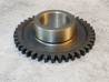 Pignon roue libre démarreur CB650 SC/E 1983-1985 HONDA 28111-ME5-000