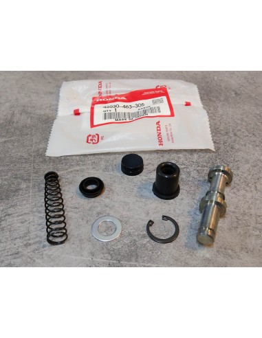 Kit réparation maitre cylindre avant CBX1000Z CX500C CB750KZ HONDA 45530-463-305
