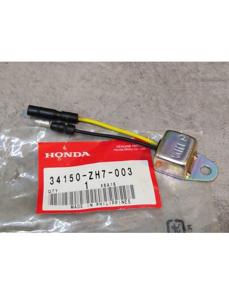 Unité détection niveau huile MOTOCULTURE HONDA 34150-ZH7-003