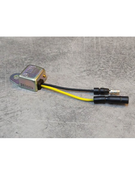 Unité détection niveau huile MOTOCULTURE HONDA 34150-ZH7-003
