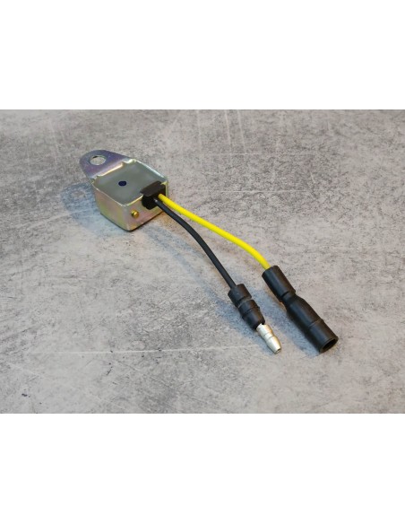 Unité détection niveau huile MOTOCULTURE HONDA 34150-ZH7-003