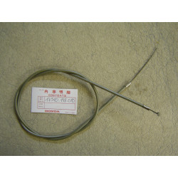 Câble de gaz Honda PA50 – Réf. 17910-148-010