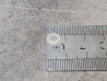 Rondelle / entretoise de direction HONDA 33318-567-003