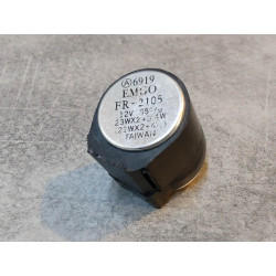 Relais complet clignotant ADAPTABLE HONDA 38300-415-405P
