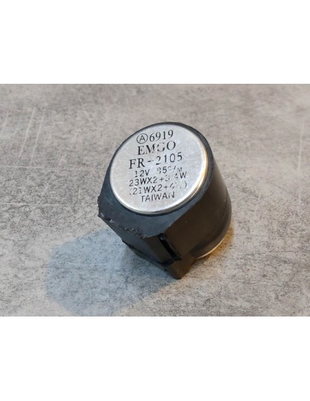 Relais complet clignotant ADAPTABLE HONDA 38300-415-405P