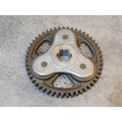 Pignon pimaire NEW OLD STOCK PC50 PS50 HONDA 23110-063-000NOS