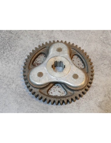 Pignon pimaire NEW OLD STOCK PC50 PS50 HONDA 23110-063-000NOS
