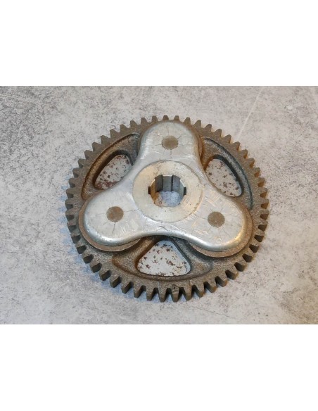 Pignon pimaire NEW OLD STOCK PC50 PS50 HONDA 23110-063-000NOS