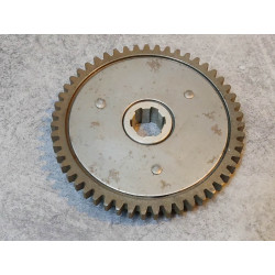 Pignon pimaire NEW OLD STOCK PC50 PS50 HONDA 23110-063-000NOS
