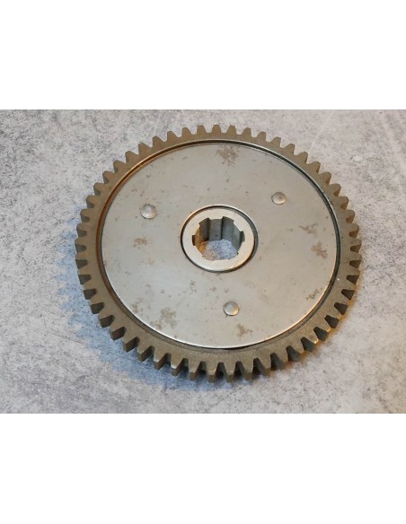 Pignon pimaire NEW OLD STOCK PC50 PS50 HONDA 23110-063-000NOS