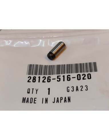 Poussoir galets de roue libre démarreur CX CB750Four Bo HONDA 28126-516-020