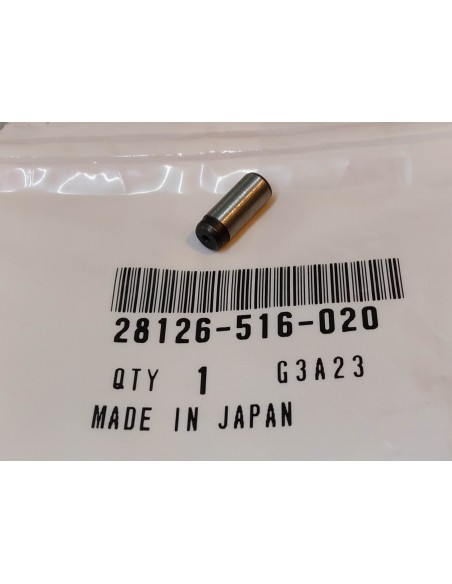 Poussoir galets de roue libre démarreur CX CB750Four Bo HONDA 28126-516-020