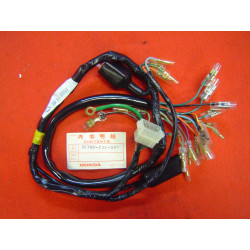 Faisceau électrique Honda CB500K0 cosses rondes | Réf. 32100323020