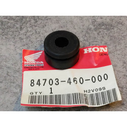 Silentbloc montage feu CB750 CB650 CB900 CB1100 HONDA 84703-460-000