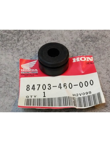 Silentbloc montage feu CB750 CB650 CB900 CB1100 HONDA 84703-460-000