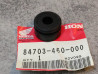 Silentbloc montage feu CB750 CB650 CB900 CB1100 HONDA 84703-460-000