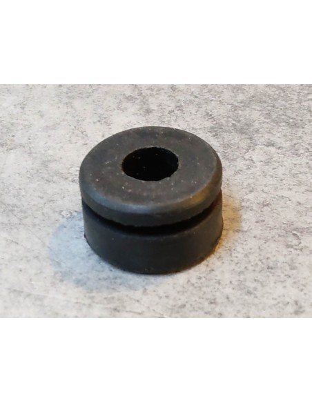 Silentbloc montage feu CB750 CB650 CB900 CB1100 HONDA 84703-460-000