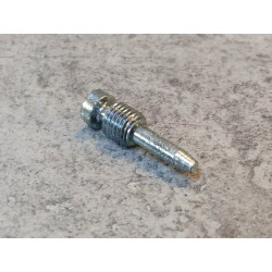 Vis de richesse de PF50 PC50 P50 Z50 HONDA 16162-044-004