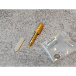 Kit vis de richesse ADAPTABLE XR650R CRF100F XR100R CRF150F HONDA 16016-KN4-L10P