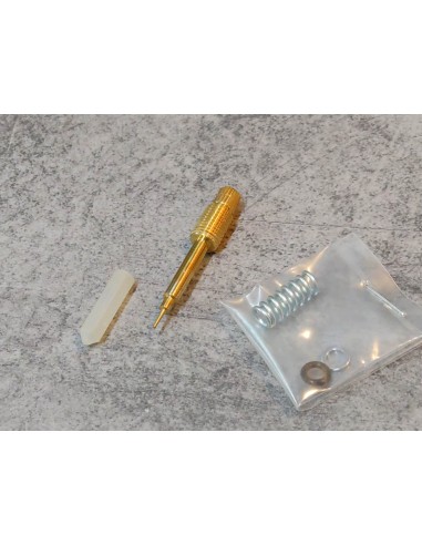 Kit vis de richesse ADAPTABLE XR650R CRF100F XR100R CRF150F HONDA 16016-KN4-L10P