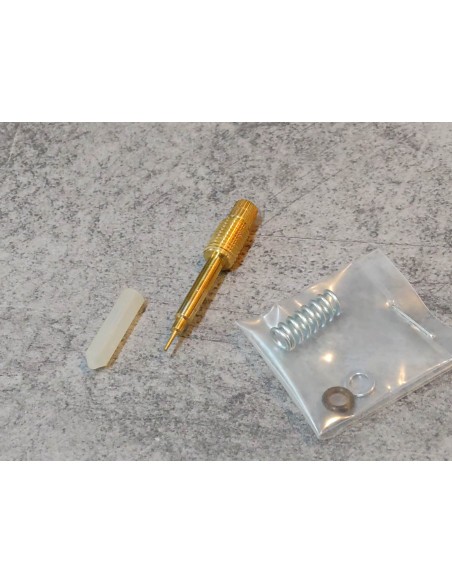 Kit vis de richesse ADAPTABLE XR650R CRF100F XR100R CRF150F HONDA 16016-KN4-L10P