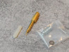 Kit vis de richesse ADAPTABLE XR650R CRF100F XR100R CRF150F HONDA 16016-KN4-L10P