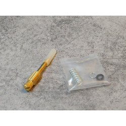 Kit vis de richesse ADAPTABLE XR650R CRF100F XR100R CRF150F HONDA 16016-KN4-L10P
