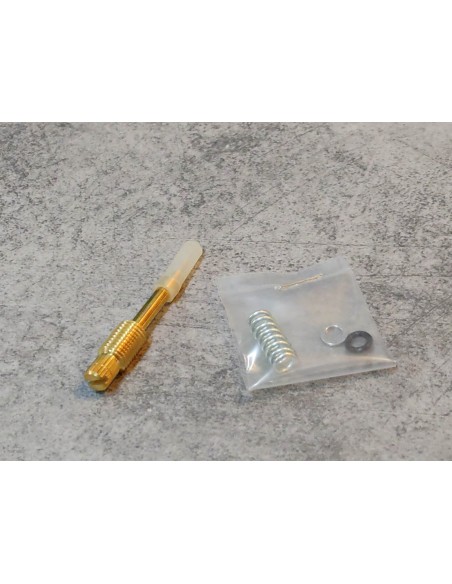Kit vis de richesse ADAPTABLE XR650R CRF100F XR100R CRF150F HONDA 16016-KN4-L10P