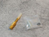 Kit vis de richesse ADAPTABLE XR650R CRF100F XR100R CRF150F HONDA 16016-KN4-L10P