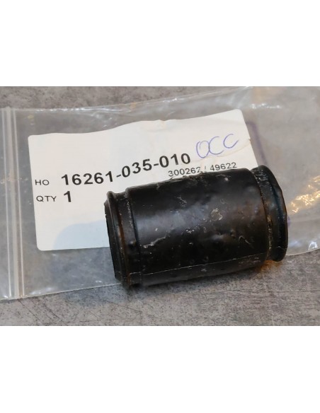 Tube admission OCCASION (voir photos) S65 S50 HONDA 16261-035-010OCC