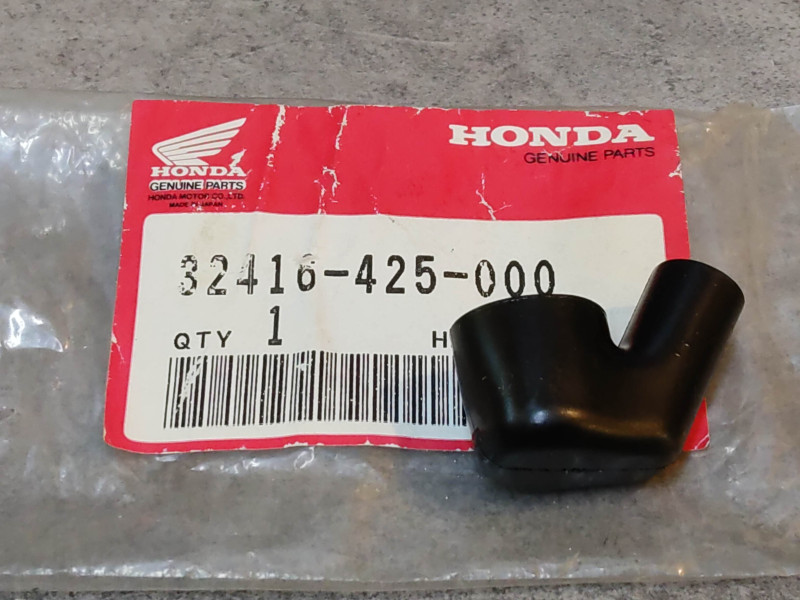 Capuchon d'interrupteur CB750 CH125 CH150 CB1100 HONDA 32416-425-000