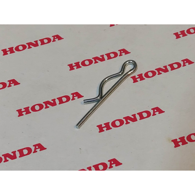 Goupille 10 mm CB750 CB900 CB1000 CB1100 HONDA 90731-425-000